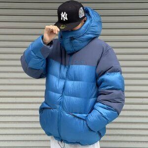 Better Gift Shop × Marmot Plasma Parka NWOT